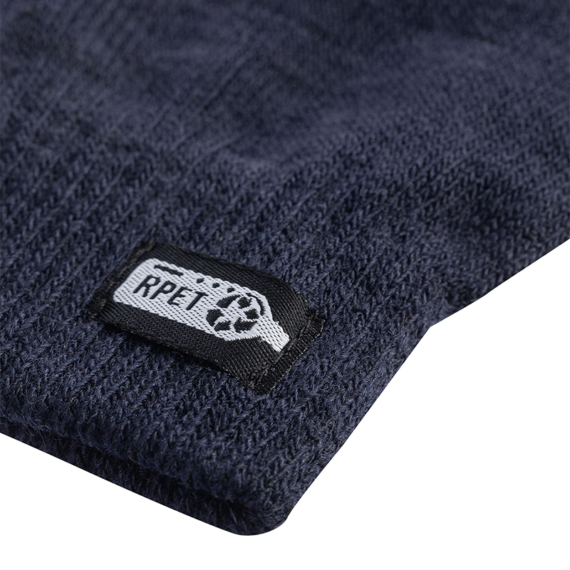 Touchscreen gloves RPET - Image 3